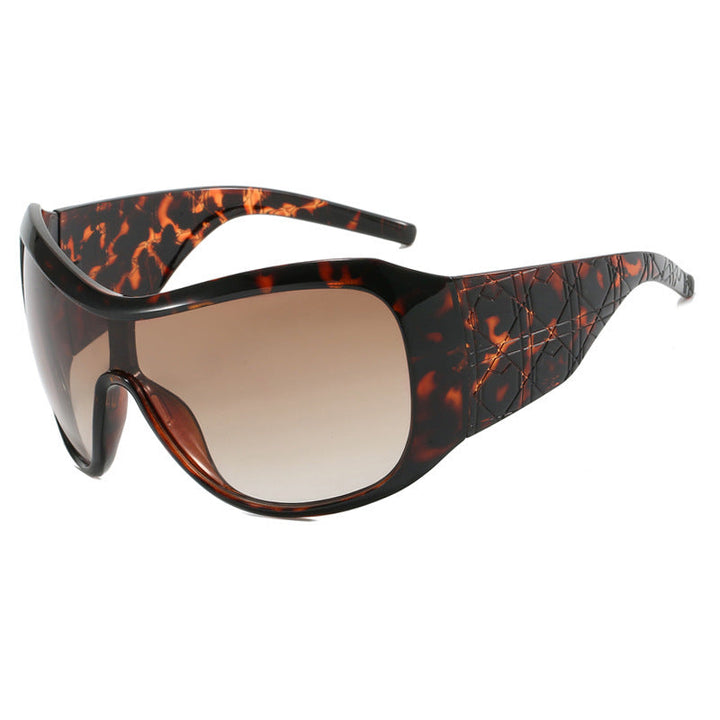 Ladies Sporty Safety Goggles Kalsten