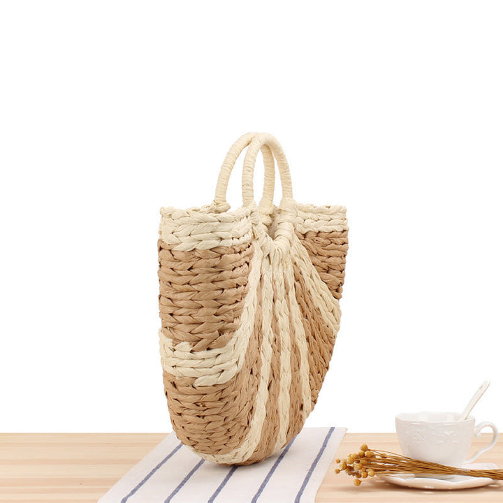 Beach bag Kalsten
