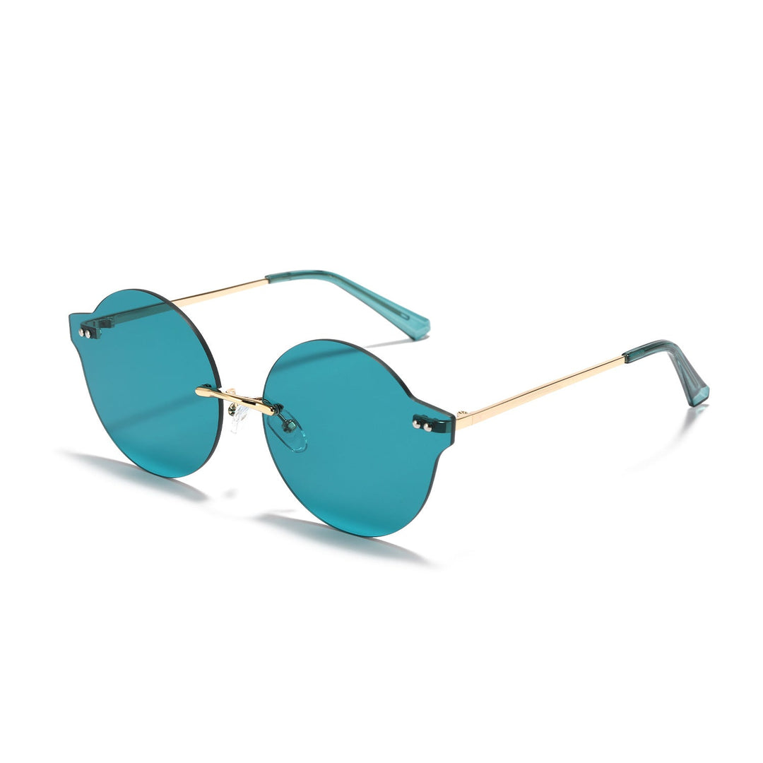 Women's sunglasses in a unique, elegant design Kalsten