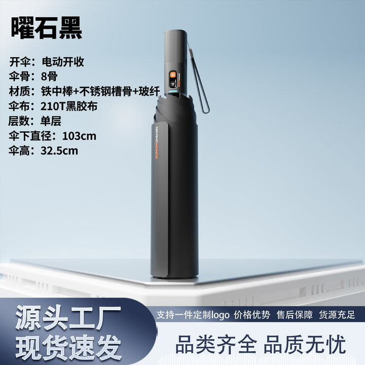 Women Automatic Open-Close Umbrella Kalsten