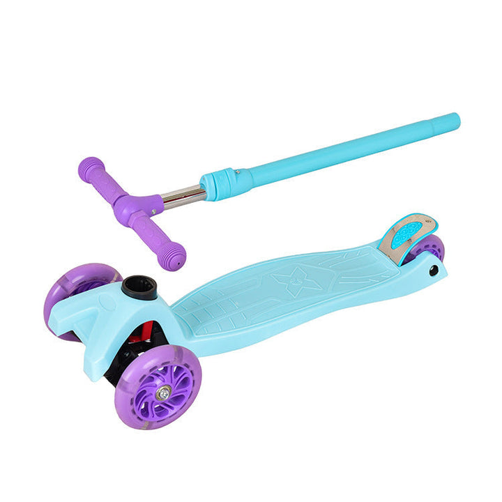 Kid's Kick Scooter Kalsten