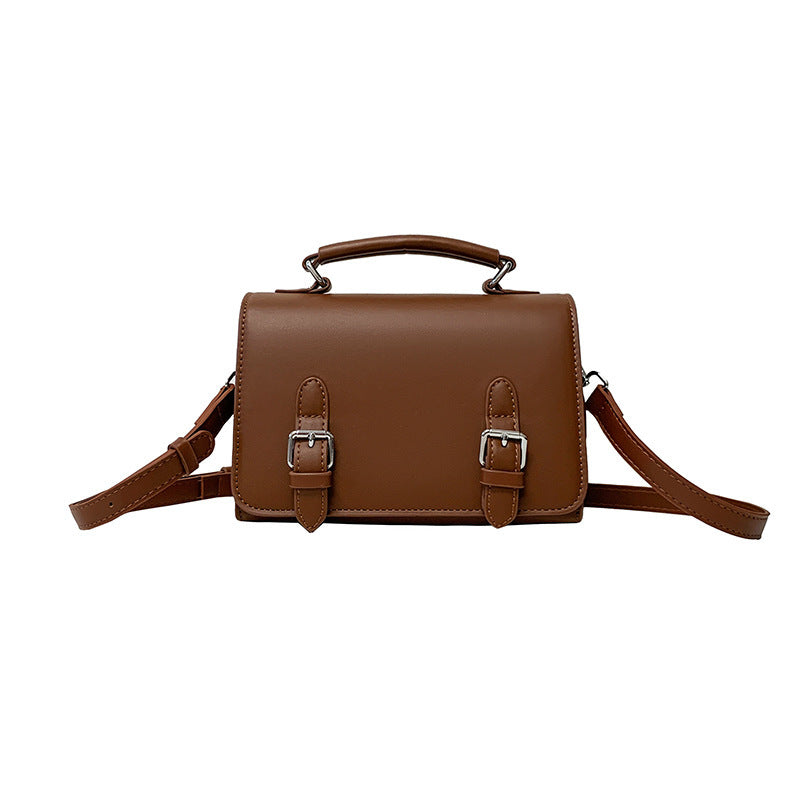 Elegant Handbag with Textured Design Kalsten