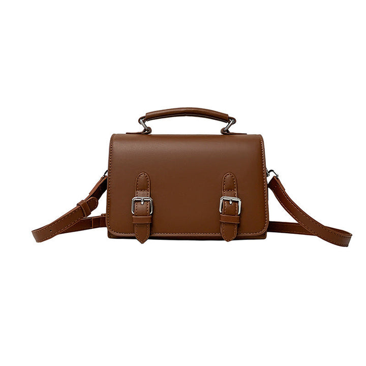 Elegant Handbag with Textured Design Kalsten