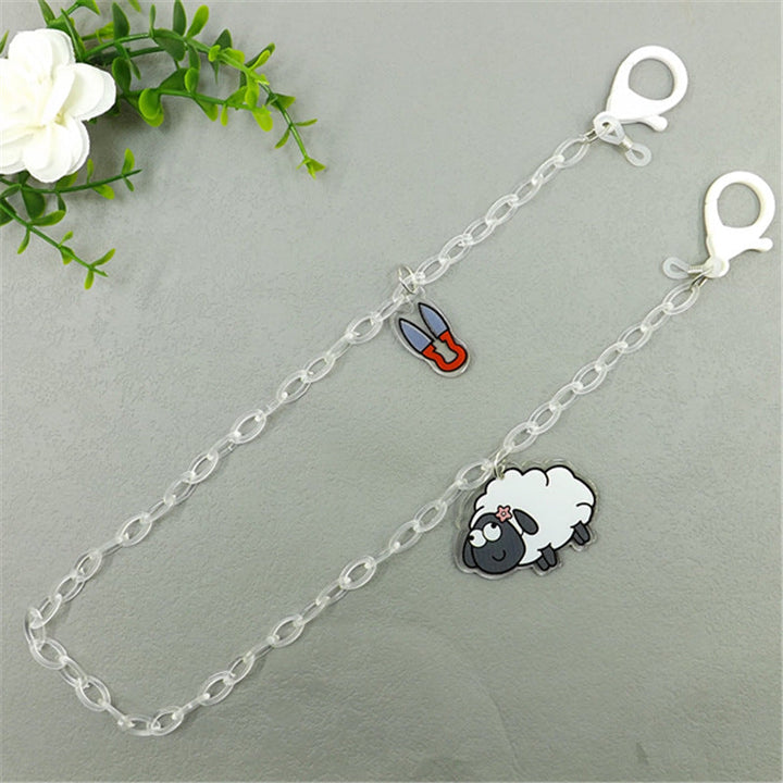 Fashionable sunglasses chain Kalsten
