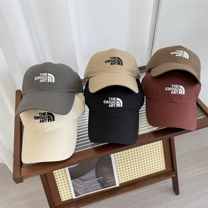 Unisex Branded Casual Dad Cap Kalsten