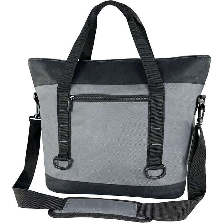 Women Multifunctional Tote Bag with Adjustable Shoulder Strap Kalsten