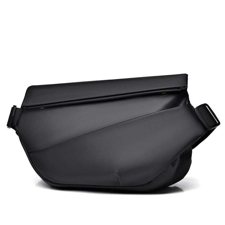 Waterproof Crossbody Messenger Bag Kalsten