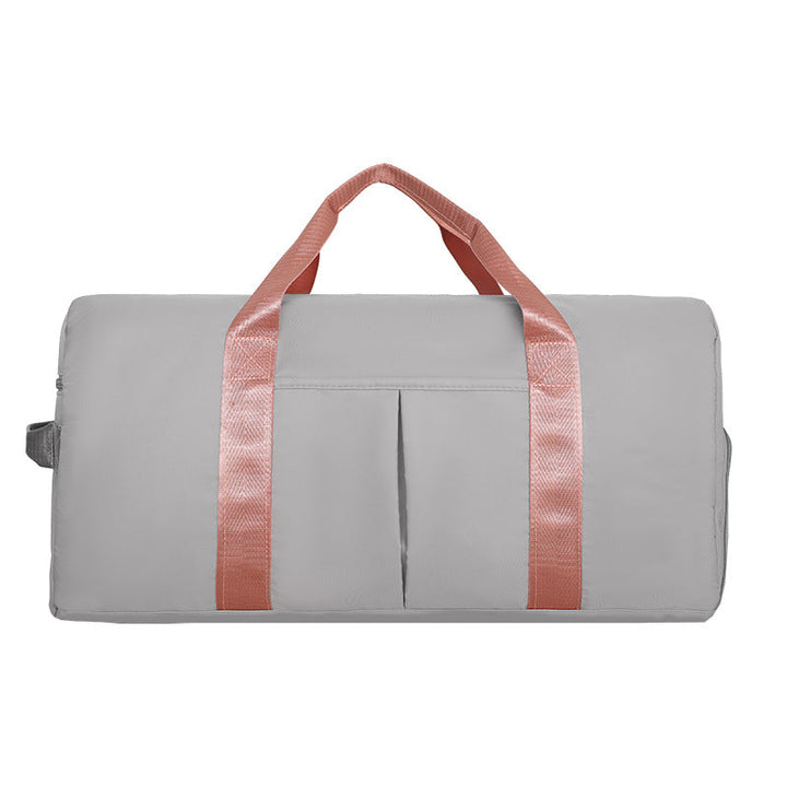 Sporty multifunctional duffel bag Kalsten