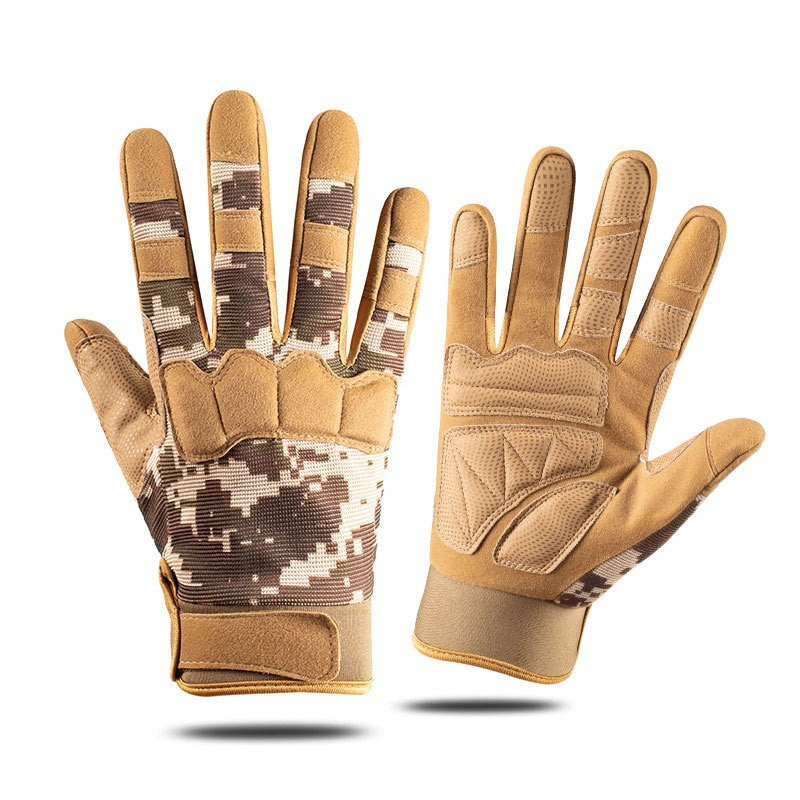 Men's tactical gloves Kalsten