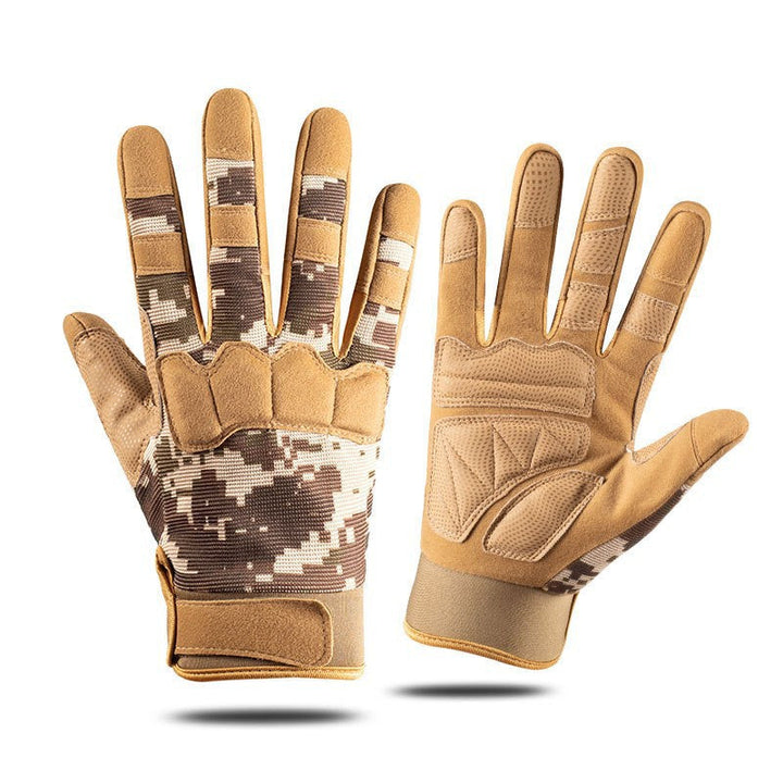 Men's tactical gloves Kalsten