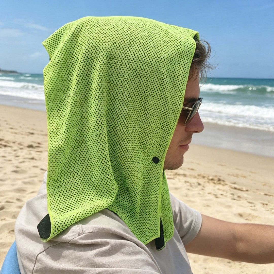 Women quick-drying sports towel Kalsten