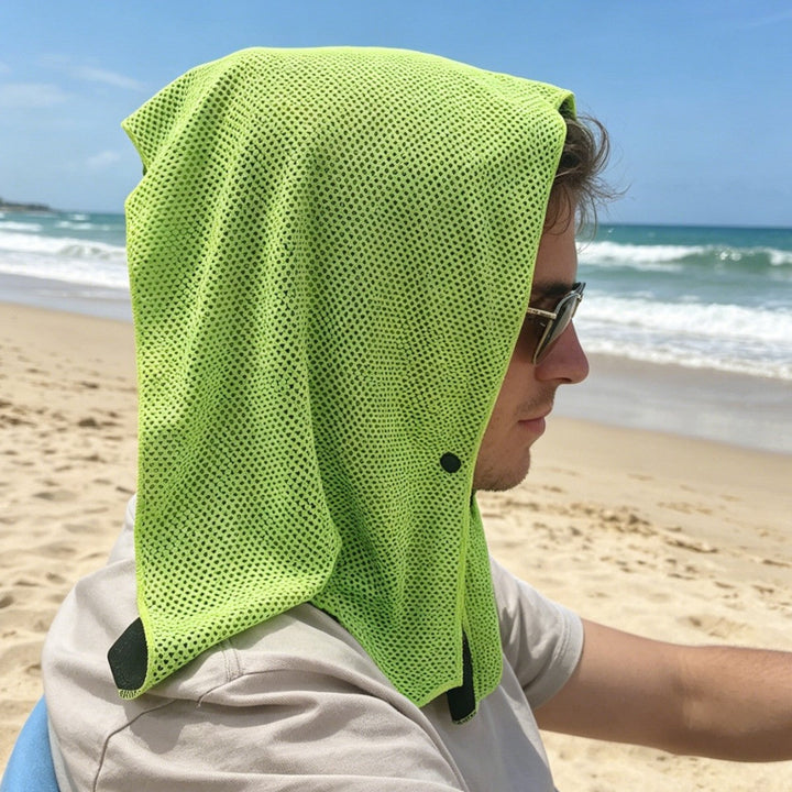 Women quick-drying sports towel Kalsten