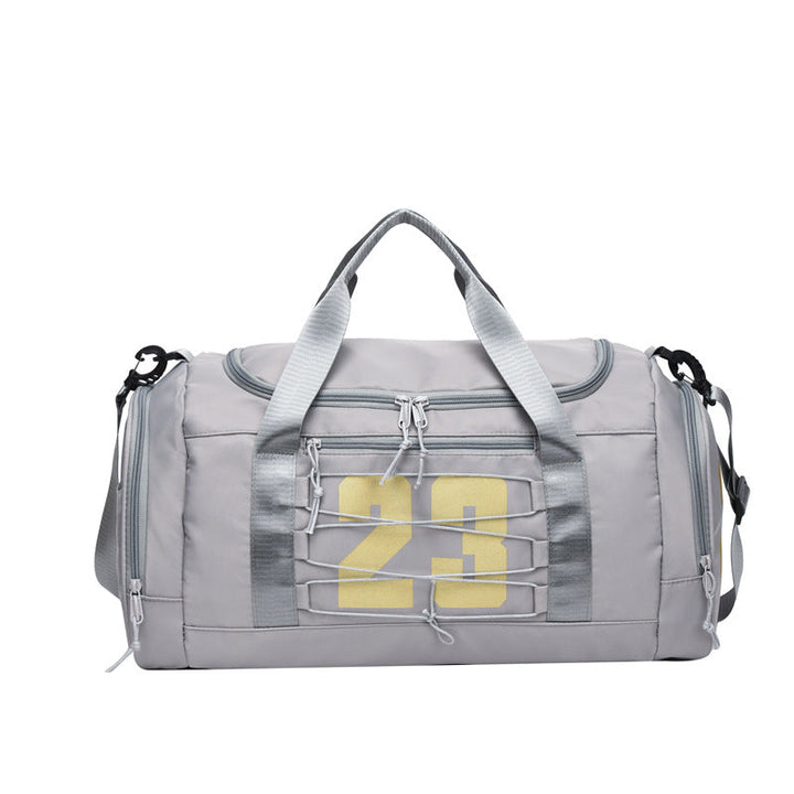 Athletic Sports Duffle Bag