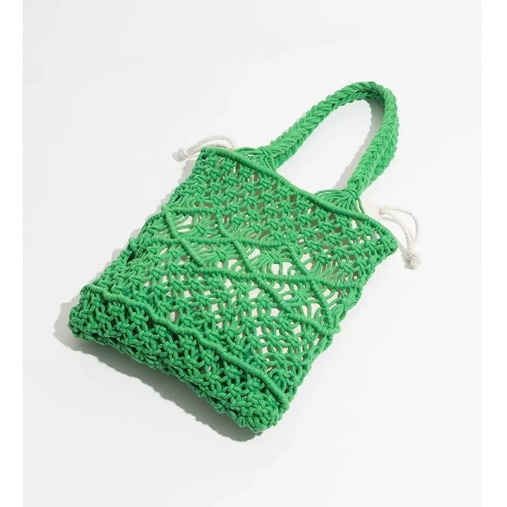 Macrame Shopping Bag Kalsten