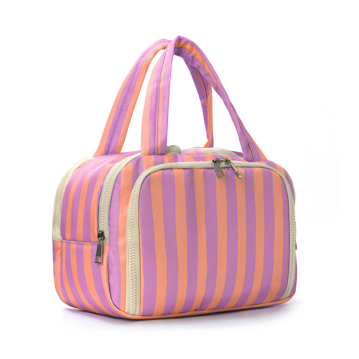 Fashionable and versatile tote bag with internal compartments Kalsten