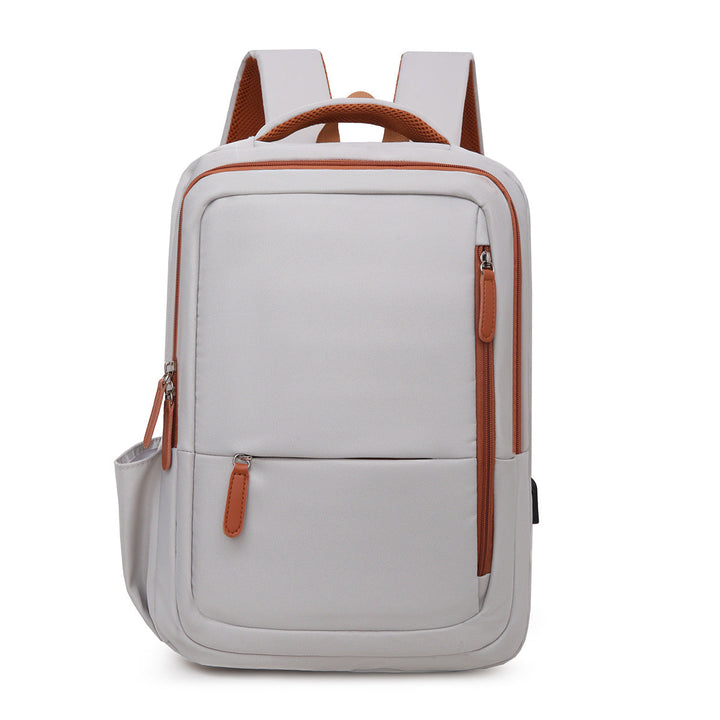Versatile Business School Backpack Kalsten