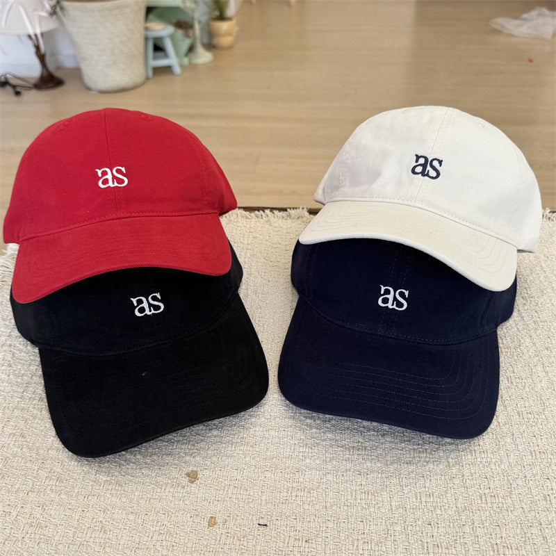Women's Adjustable Cotton Baseball Cap Kalsten 1783922768