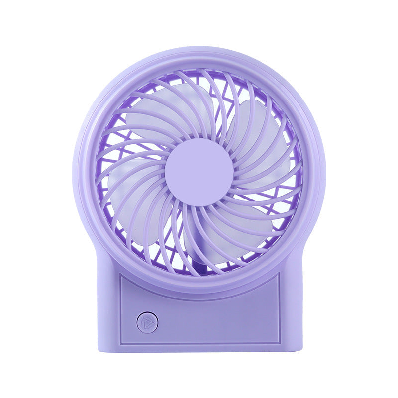 Women's Portable Mini Fan Kalsten
