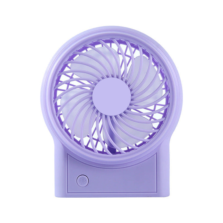 Women's Portable Mini Fan Kalsten