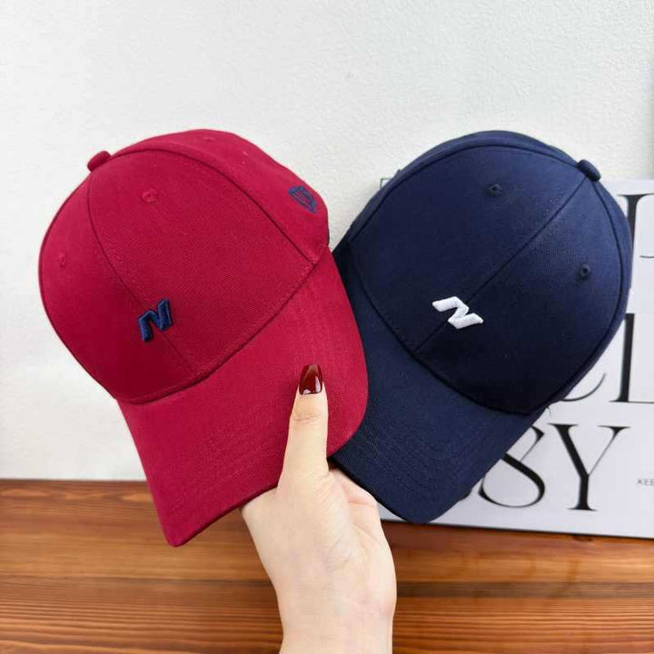 Men's Classic Sports Cap Kalsten