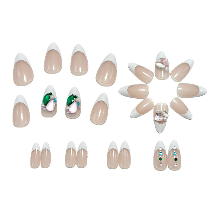 Premium Nail Art Set Kalsten