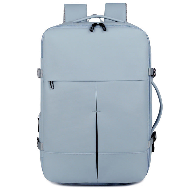 Multi-Functional Slim Travel School Backpack Kalsten