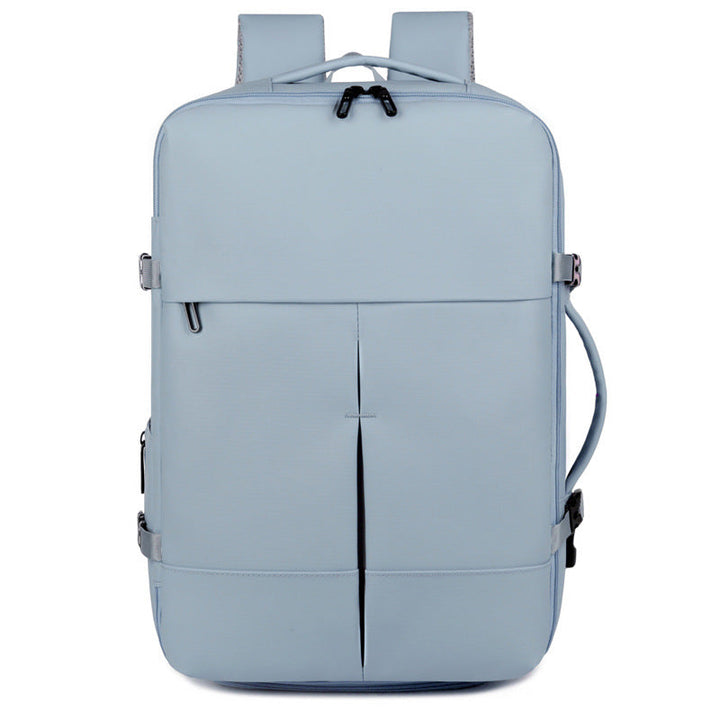 Multi-Functional Slim Travel School Backpack Kalsten