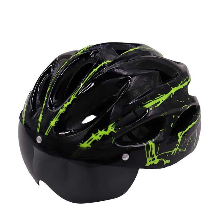 High-Performance Cycling Helmet Kalsten