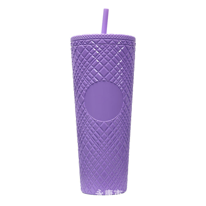 Ladies drinking cup in elegant ice cream cone design Kalsten