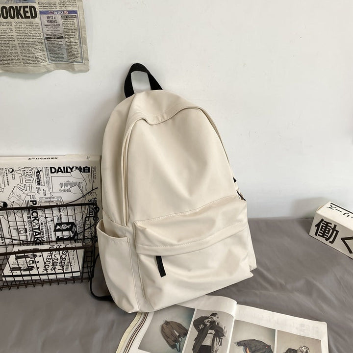 High-Quality Casual School Backpack Kalsten