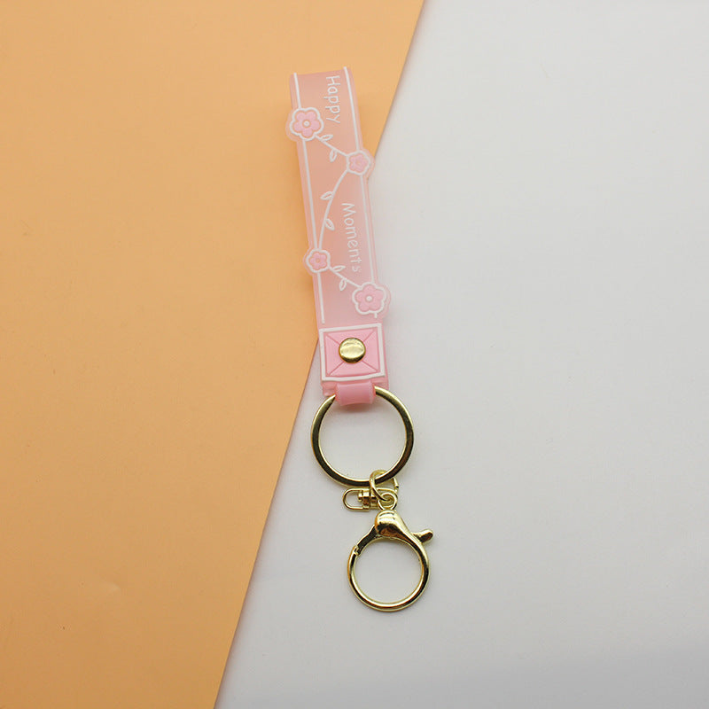Women's Bookmark Kalsten