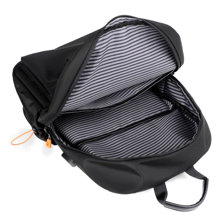 Versatile Urban Backpack Kalsten