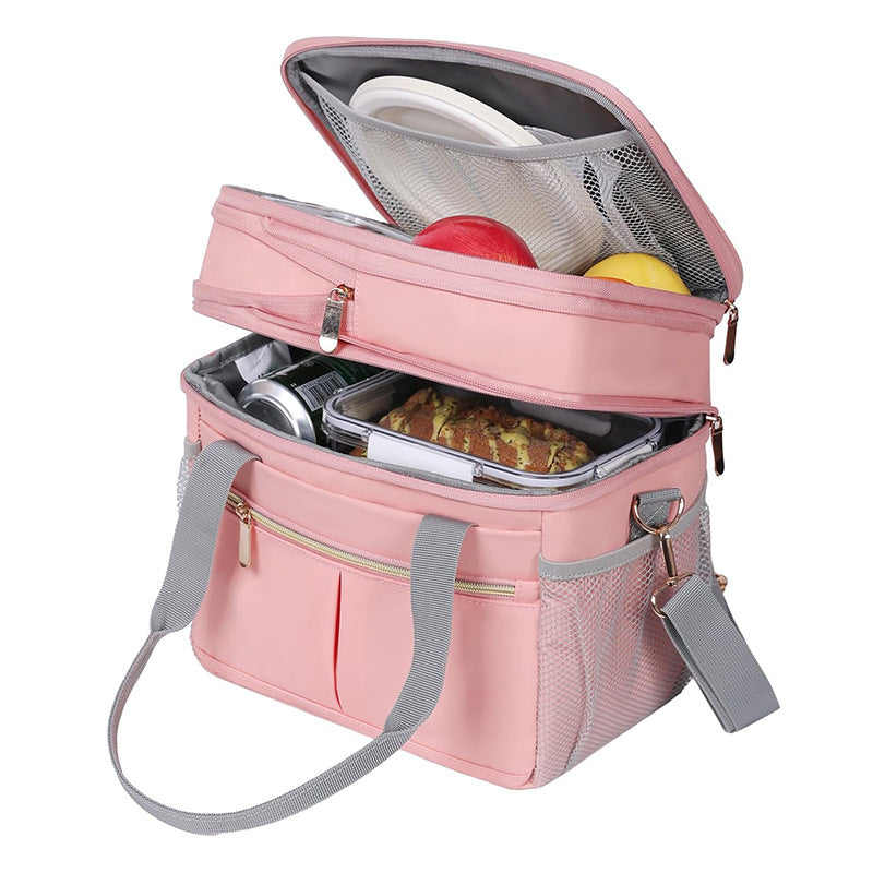 Insulated Lunch Acalora