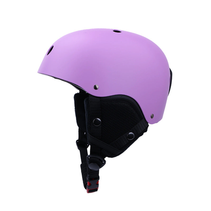 Durable All-Weather Protective Helmet Kalsten