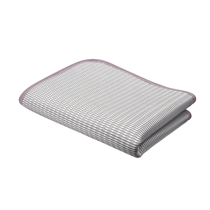 Women Patterned and breathable Bedspread Kalsten