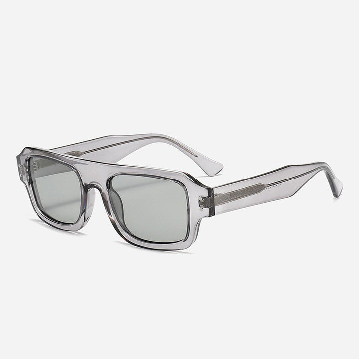 Women's sunglasses in modern oversized design Kalsten