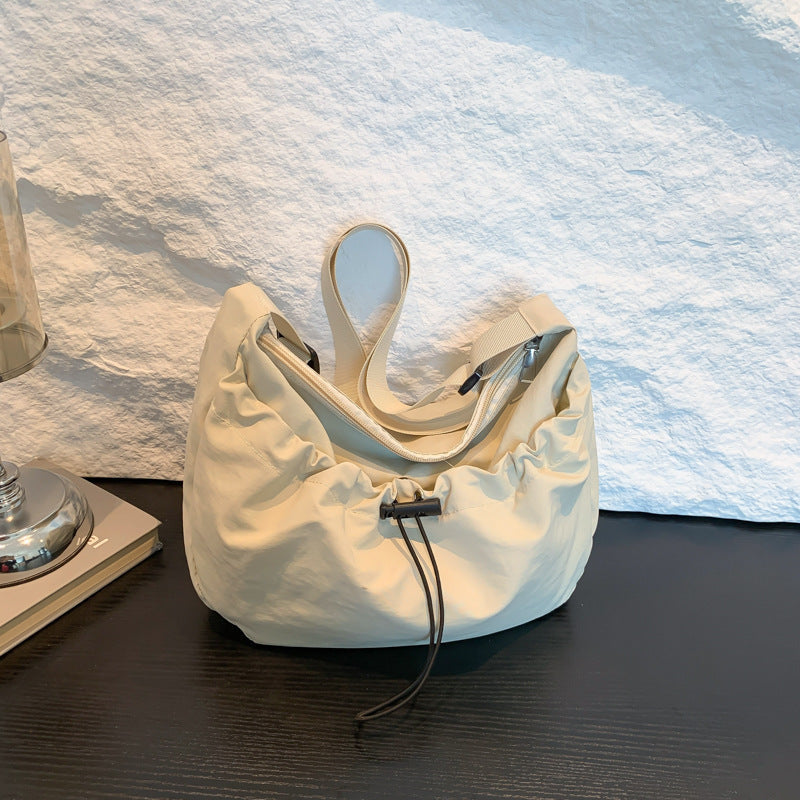 Practical shoulder bag Kalsten