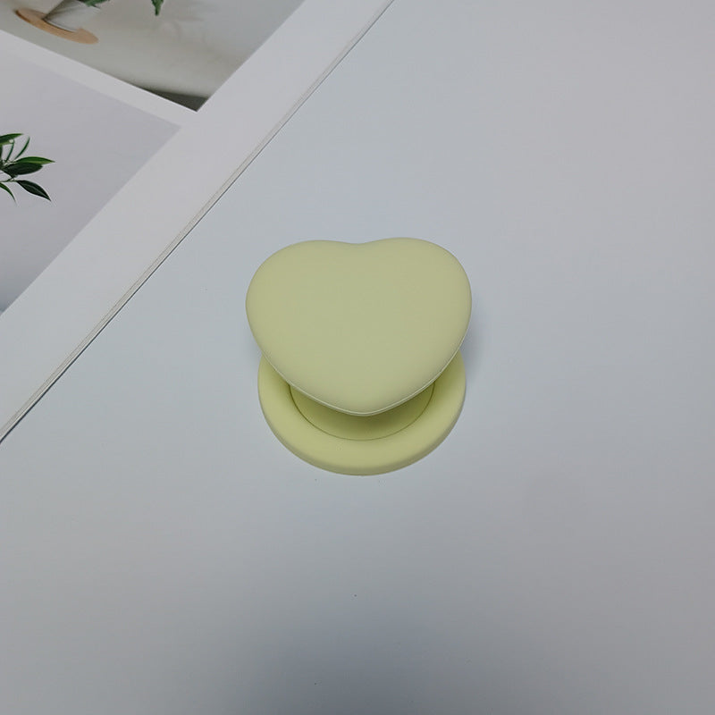 Heart-Shaped Phone Grip Kalsten 1787058300
