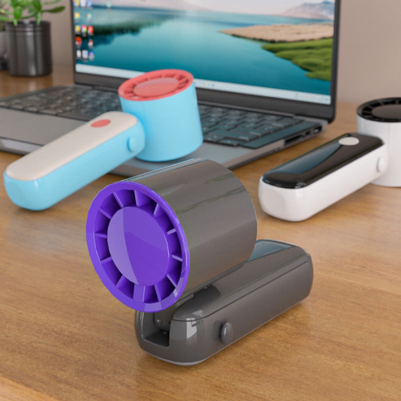 Ladies Portable Mini Fan with USB Connection Kalsten