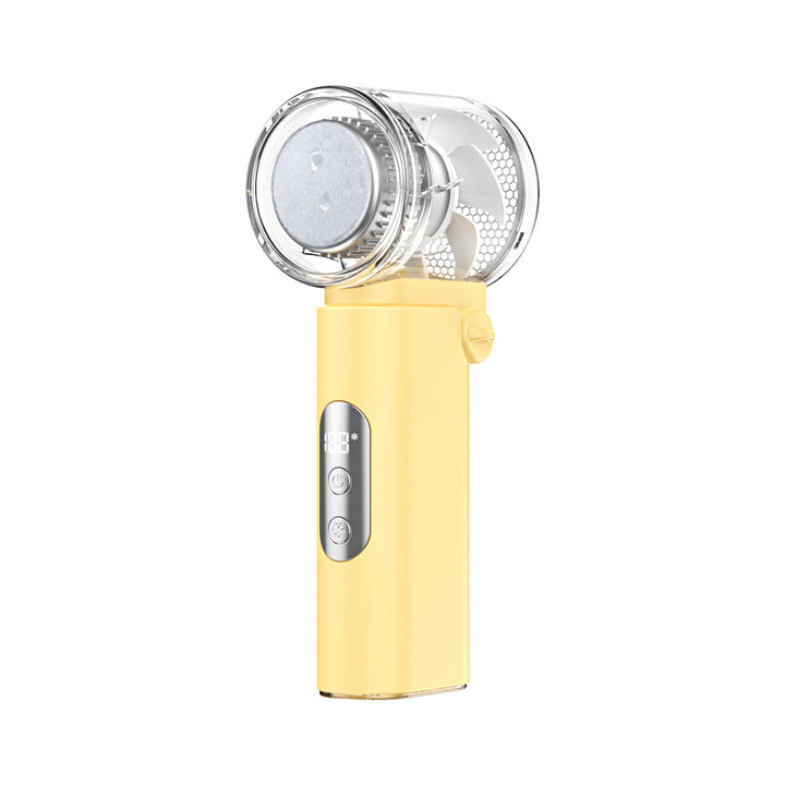 Men's portable USB fan Kalsten