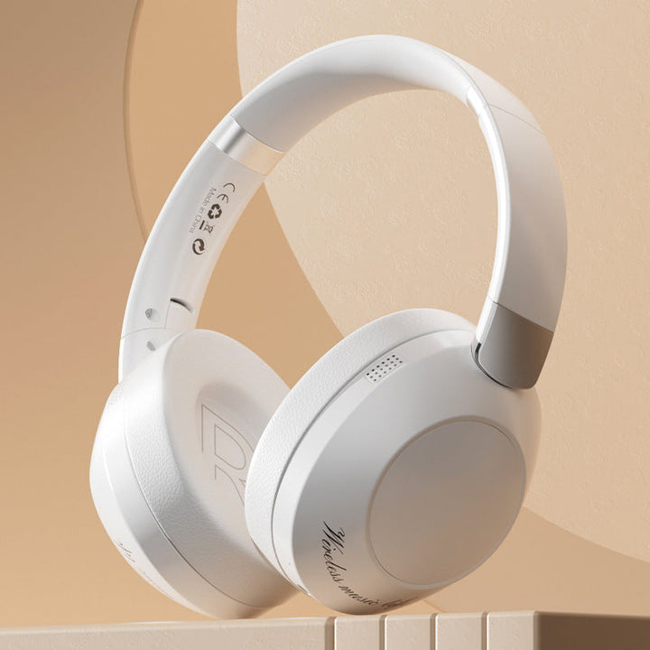 Wireless Noise Cancelling Headphones