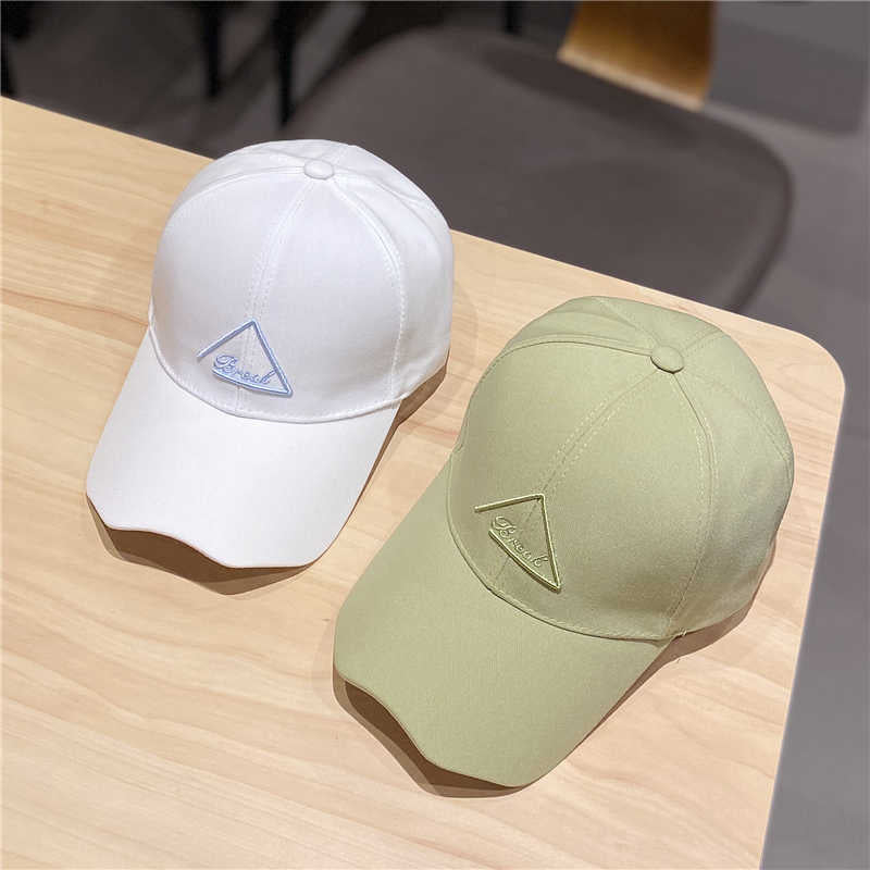 Men's Classic Structured Baseball Cap Kalsten 1784188514