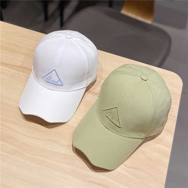 Men's Classic Structured Baseball Cap Kalsten 1784188514