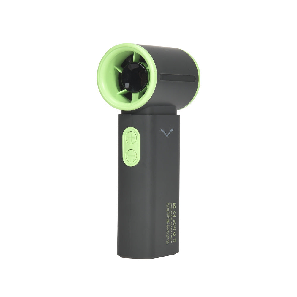 Women's portable Turbo Fan Kalsten