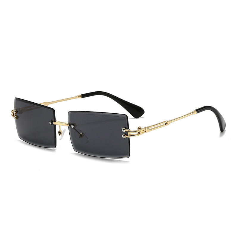 Women's fashionable and elegant sunglasses Kalsten