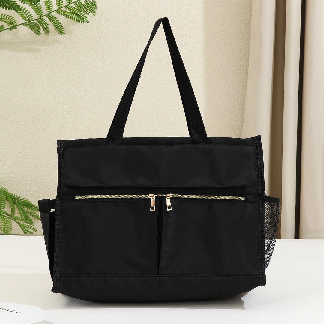 Versatile everyday shoulder bag Kalsten