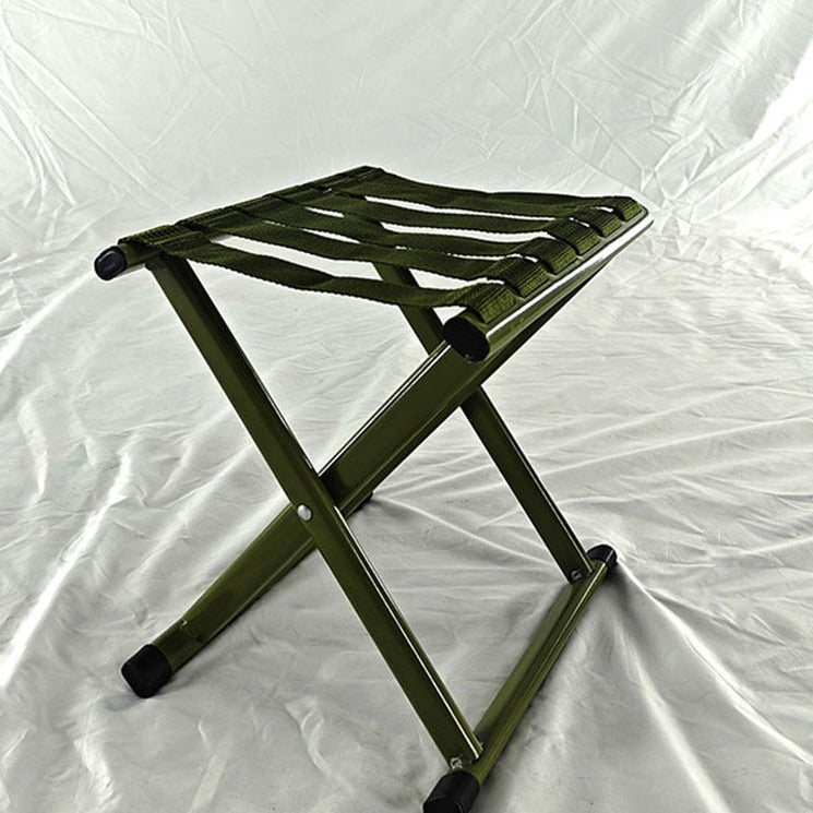 Folding Camping Stool Kalsten