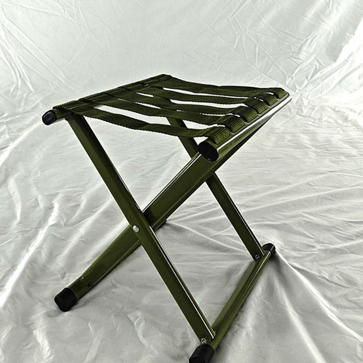 Folding Camping Stool Kalsten