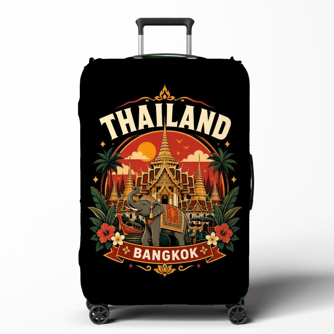 Travel Luggage Kalsten
