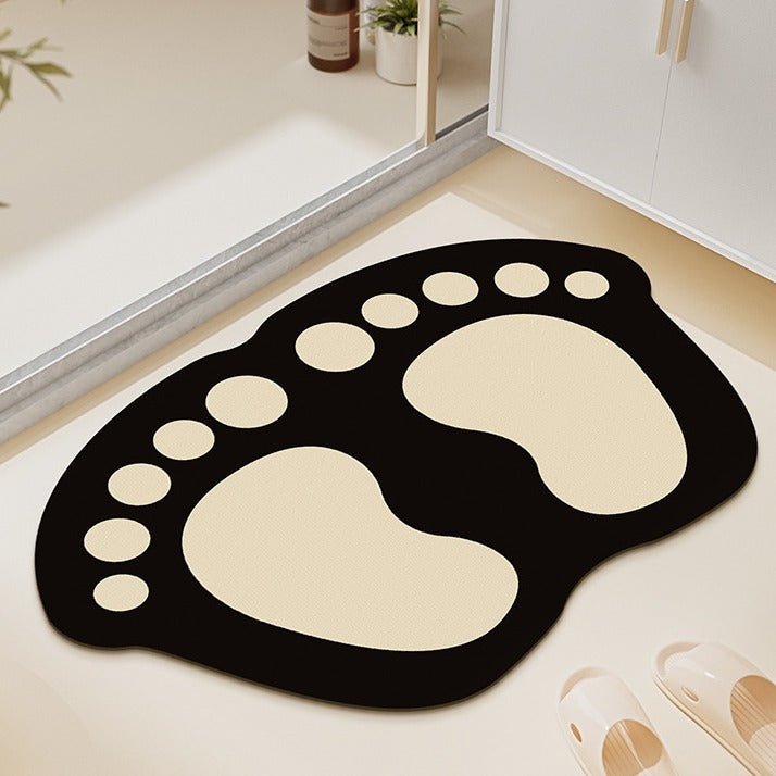 Bath Mat Kalsten